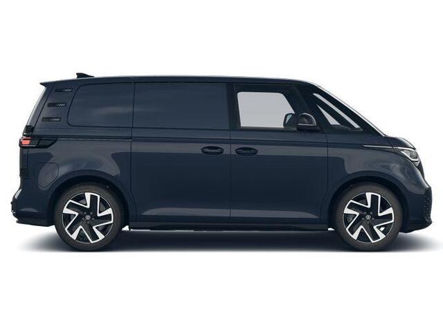 Volkswagen ID. Buzz Cargo Bedrijfswagens Bulli Limited Edition 79kWh 340pk 4Motion 740102
