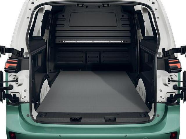Volkswagen ID. Buzz Cargo Bedrijfswagens Bulli Limited79kWh 340pk 4Motion 740103
