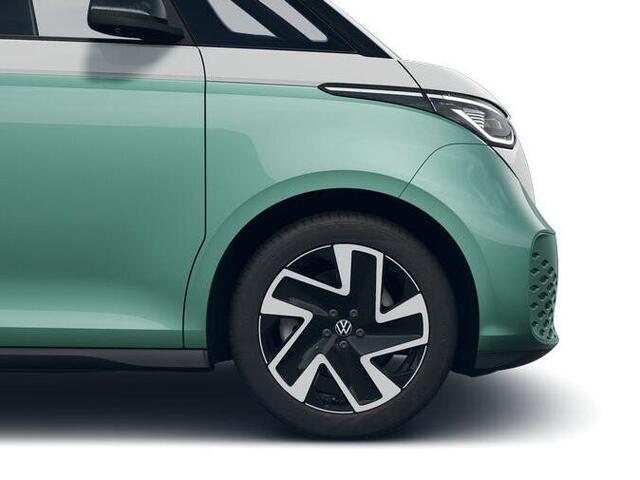 Volkswagen ID. Buzz Cargo Bedrijfswagens Bulli Limited79kWh 340pk 4Motion 740103
