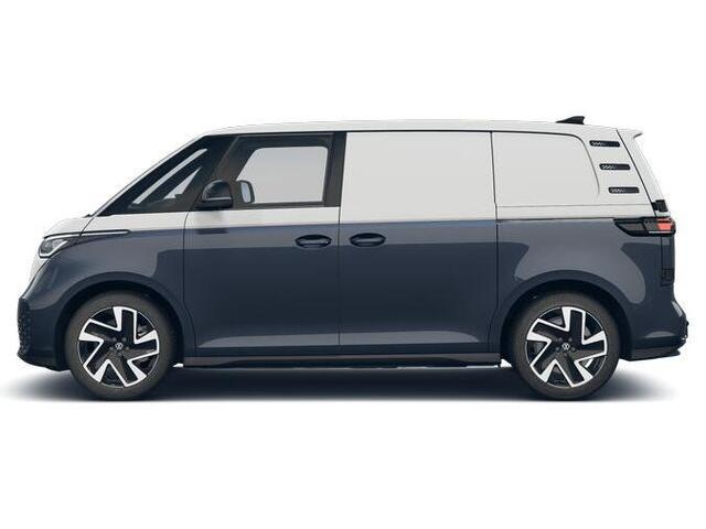 Volkswagen ID. Buzz Cargo Bedrijfswagens Bulli Limited Edition 79kWh 340pk 4Motion 740104