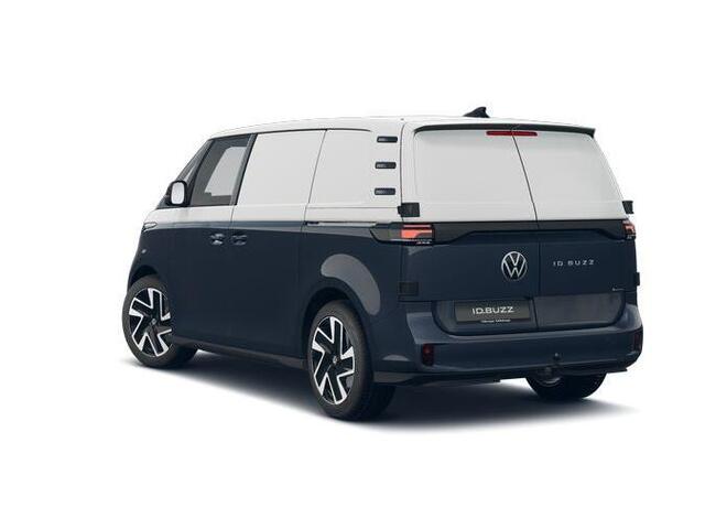 Volkswagen ID. Buzz Cargo Bedrijfswagens Bulli Limited Edition 79kWh 340pk 4Motion 740104
