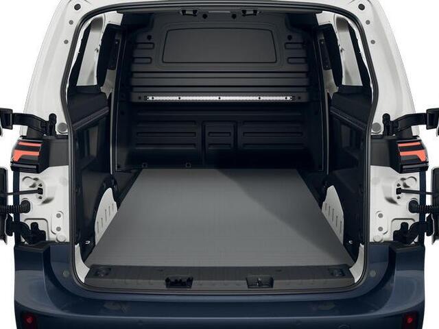 Volkswagen ID. Buzz Cargo Bedrijfswagens Bulli Limited Edition 79kWh 340pk 4Motion 740104
