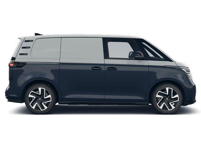 Volkswagen ID. Buzz Cargo Bedrijfswagens Bulli Limited Edition 79kWh 340pk 4Motion 740104