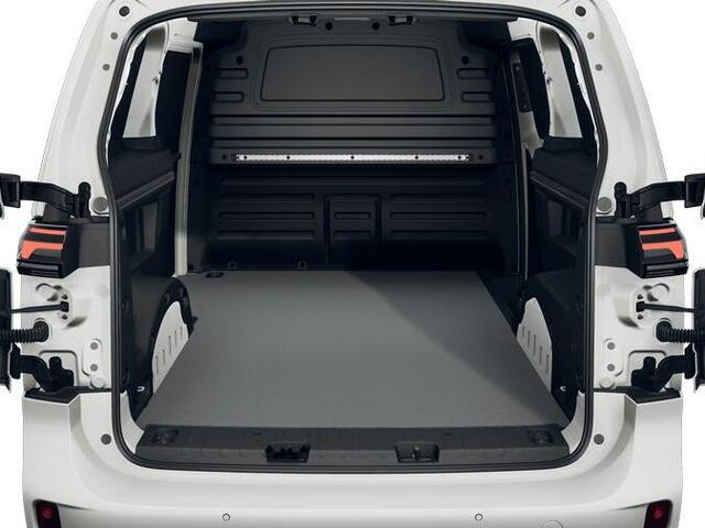 Volkswagen ID. Buzz Cargo Bedrijfswagens Bulli Limited Edition 79kWh 286pk 740107