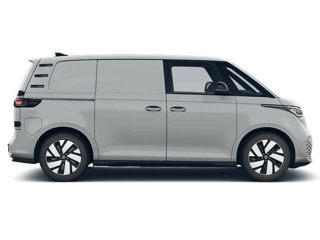 Volkswagen ID. Buzz Cargo Bedrijfswagens Bulli Limited Edition 79kWh 286pk 740107