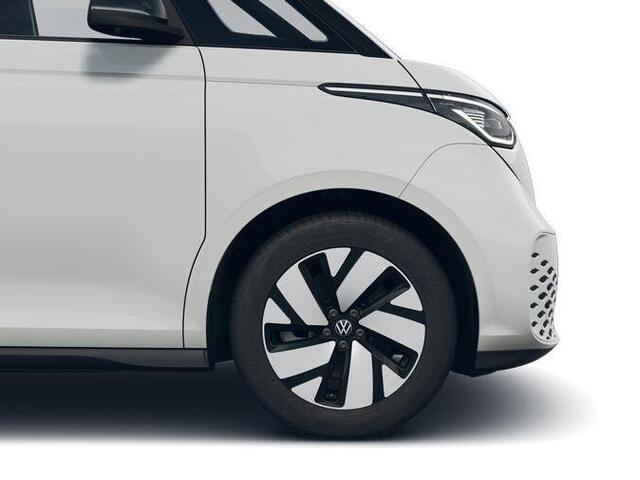 Volkswagen ID. Buzz Cargo Bedrijfswagens Bulli Limited Edition 79kWh 286pk 740107