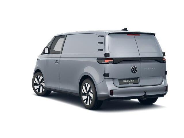 Volkswagen ID. Buzz Cargo Bedrijfswagens Bulli Limited Edition 79kWh 286pk 740106