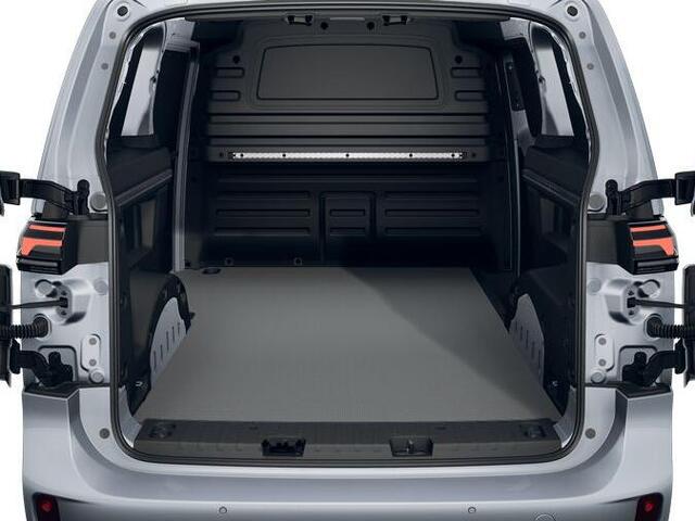 Volkswagen ID. Buzz Cargo Bedrijfswagens Bulli Limited Edition 79kWh 286pk 740106