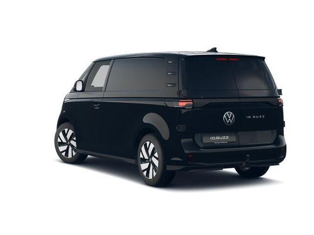 Volkswagen ID. Buzz Cargo Bedrijfswagens Bulli Limited Edition 79kWh 286pk 740105