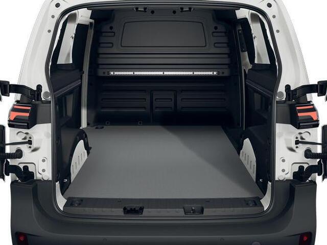 Volkswagen ID. Buzz Cargo Bedrijfswagens Economy Limited Edition 59kWh 190pk 740108