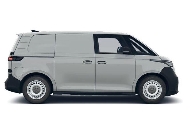 Volkswagen ID. Buzz Cargo Bedrijfswagens Economy Limited Edition 59kWh 190pk 740108