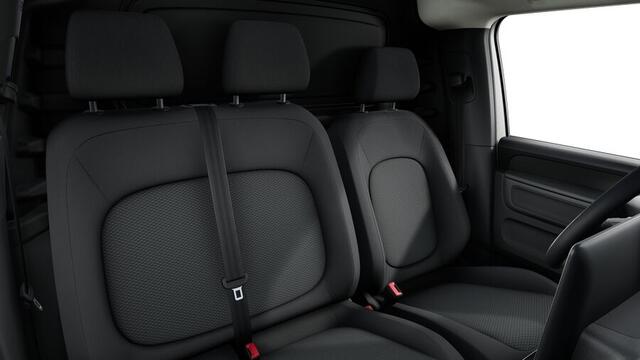 Volkswagen ID. Buzz Cargo Bulli Limited Edition 340PK | 4 MOTION | Trekhaak | 3 zits | App connect Achteruitrijcamera | App connect | Trekhaak