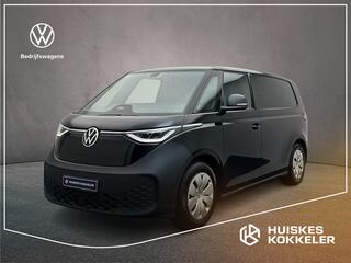 Volkswagen ID. Buzz Cargo
