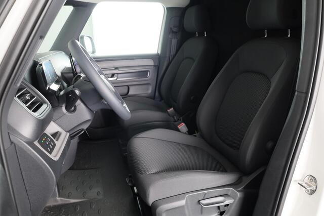 Volkswagen ID. Buzz Cargo Bedrijfswagens Elektromotor 204 pk BAKWAGEN Volkswagen Bedrijfswagens ID. Buzz Cargo Elektromotor 204 pk BAKWAGEN RWD, Exclusieve auto!!!