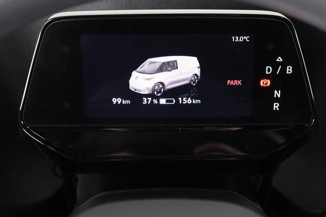 Volkswagen ID. Buzz Cargo Bedrijfswagens Elektromotor 204 pk BAKWAGEN Volkswagen Bedrijfswagens ID. Buzz Cargo Elektromotor 204 pk BAKWAGEN RWD, Exclusieve auto!!!