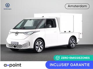 Volkswagen ID. Buzz Cargo