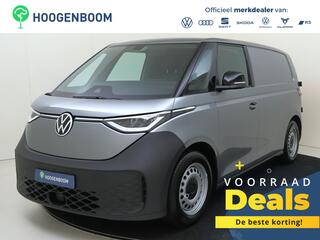 Volkswagen ID. Buzz Cargo