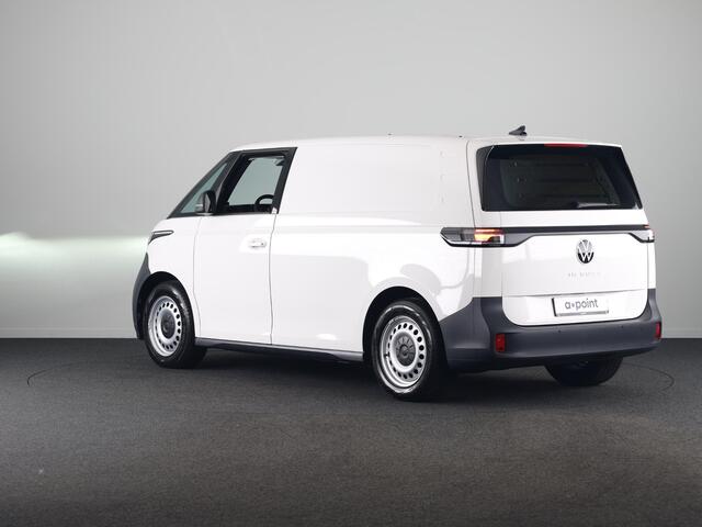 Volkswagen ID. Buzz Cargo Economy Business 59 kWh | App Connect | All-Season | Parkeersensoren vóór en achter |