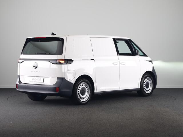Volkswagen ID. Buzz Cargo Economy Business 59 kWh | App Connect | All-Season | Parkeersensoren vóór en achter |
