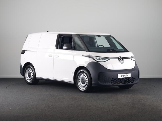 Volkswagen ID. Buzz Cargo Economy Business 59 kWh | App Connect | All-Season | Parkeersensoren vóór en achter |