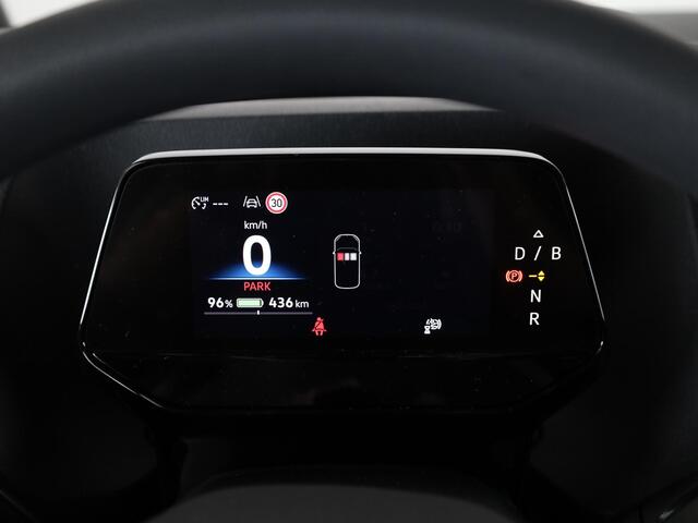 Volkswagen ID. Buzz Cargo Economy Business 59 kWh | App Connect | All-Season | Parkeersensoren vóór en achter |