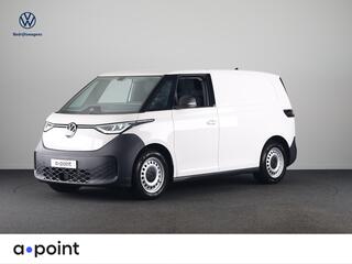 Volkswagen ID. Buzz Cargo