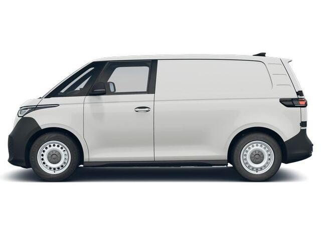 Volkswagen ID. Buzz Cargo Economy Limited Edition 79 kWh | Camera | Trekhaak | Apple Carplay & Android Auto |
