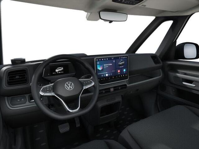 Volkswagen ID. Buzz Cargo Economy Limited Edition 79 kWh | Camera | Trekhaak | Apple Carplay & Android Auto |