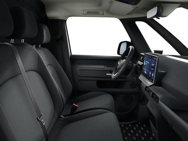 Volkswagen ID. Buzz Cargo Economy Limited Edition 79 kWh | Camera | Trekhaak | Apple Carplay & Android Auto |