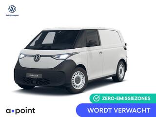 Volkswagen ID. Buzz Cargo