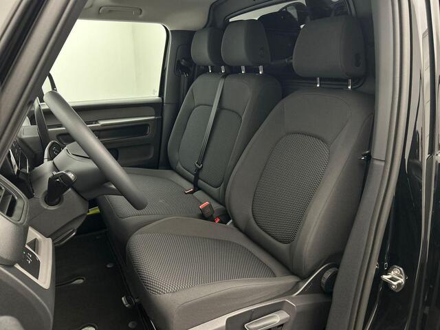 Volkswagen ID. Buzz Cargo Economy Limited Edition 190pk 58 kWh | 2027 uitvoering | Camera | Adaptieve Cruise Control | Apple Carplay / Android Auto | > Netto-ACTIE-Prijs; bij koop of lease via HK / excl. kosten rijklaarmaken <