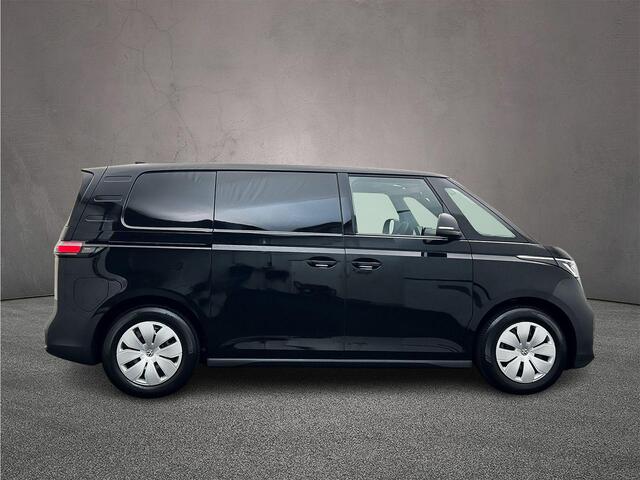 Volkswagen ID. Buzz Cargo Economy Limited Edition 190pk 58 kWh | 2027 uitvoering | Camera | Adaptieve Cruise Control | Apple Carplay / Android Auto | > Netto-ACTIE-Prijs; bij koop of lease via HK / excl. kosten rijklaarmaken <