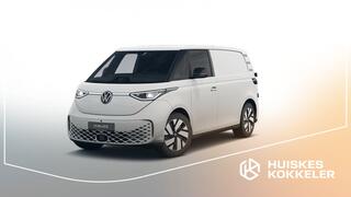 Volkswagen ID. Buzz Cargo