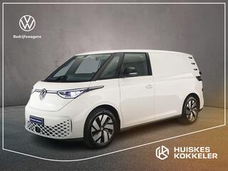 Volkswagen ID. Buzz Cargo