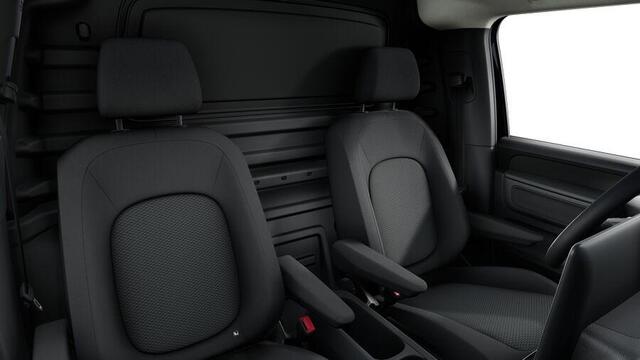 Volkswagen ID. Buzz Cargo Bulli Limited Edition 340pk 79 kWh 4Motion | 2027 model | Achterdeuren | Trekhaak 1800kg | 360gr Camera | Verwarmd stuur | > Netto-ACTIE-Prijs; bij koop of lease via HK / excl. kosten rijklaarmaken <