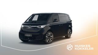Volkswagen ID. Buzz Cargo