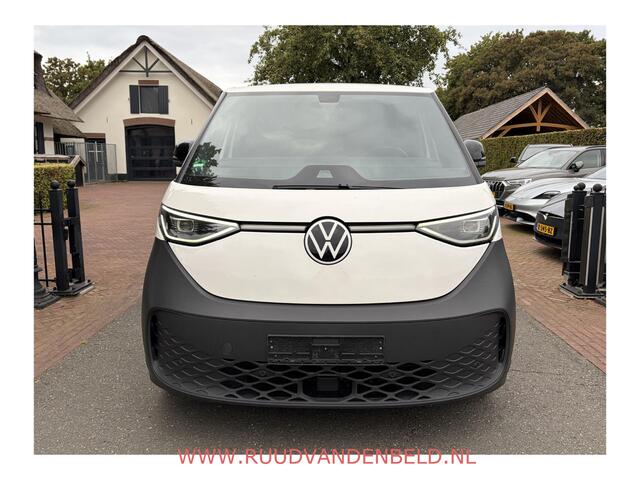 Volkswagen ID. Buzz Cargo 77kWh 96%SOH ! 3-ZITS // ADAP.CRUISE // 19-INCH // CAMERA // CARPLAY