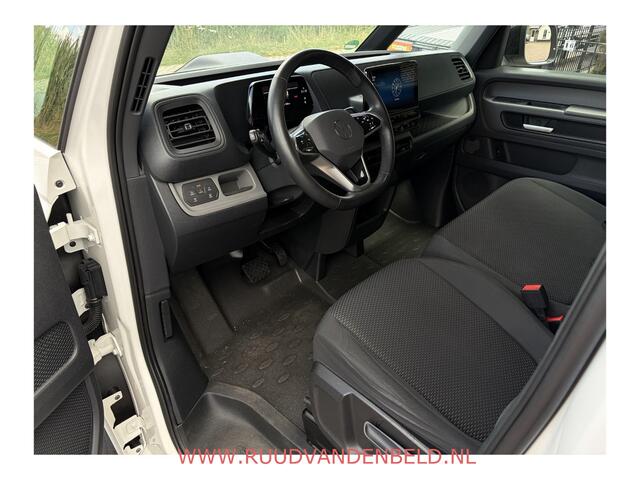 Volkswagen ID. Buzz Cargo 77kWh 96%SOH ! 3-ZITS // ADAP.CRUISE // 19-INCH // CAMERA // CARPLAY