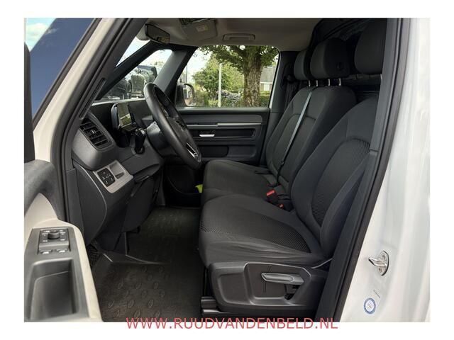 Volkswagen ID. Buzz Cargo 77kWh 96%SOH ! 3-ZITS // ADAP.CRUISE // 19-INCH // CAMERA // CARPLAY
