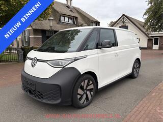 Volkswagen ID. Buzz Cargo