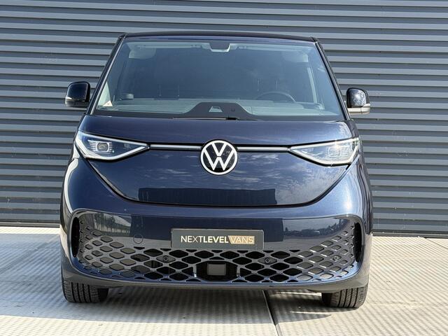 Volkswagen ID. Buzz Cargo Bulli edition 79 kWh