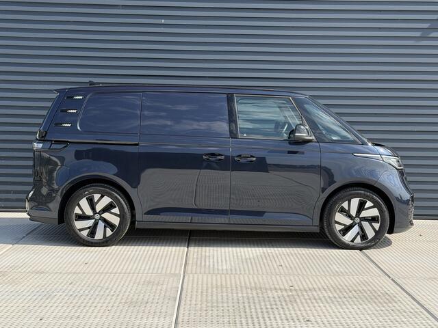 Volkswagen ID. Buzz Cargo Bulli edition 79 kWh