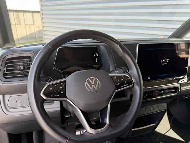 Volkswagen ID. Buzz Cargo Bulli edition 79 kWh