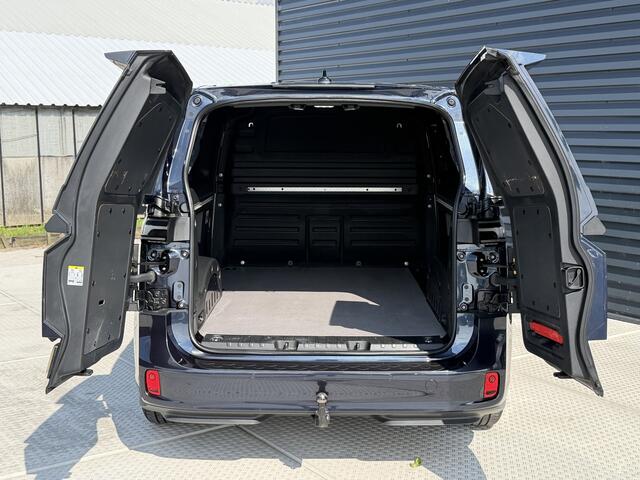 Volkswagen ID. Buzz Cargo Bulli edition 79 kWh