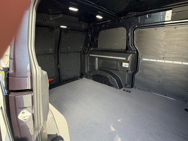 Volkswagen ID. Buzz Cargo Bulli edition 79 kWh