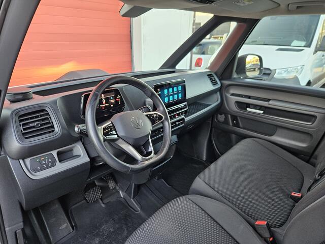 Volkswagen ID. Buzz Cargo 77 kWh | ACC | Camera | Rijklaar inclusief 6 maanden BOVAG garantie!
