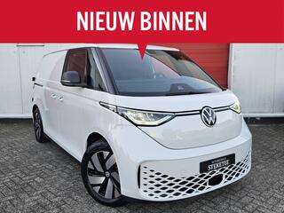Volkswagen ID. Buzz Cargo