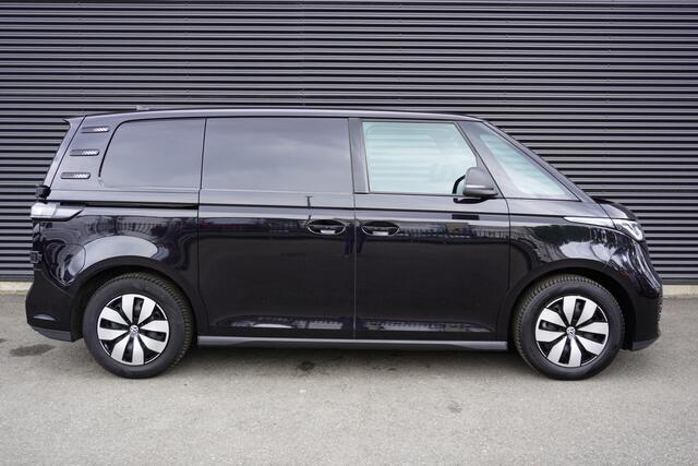 Volkswagen ID. Buzz Cargo 77 kWh LED Apple Carplay Camera Parkeersensoren ACC Cruise control 2-Zits Achterdeuren
