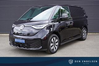 Volkswagen ID. Buzz Cargo