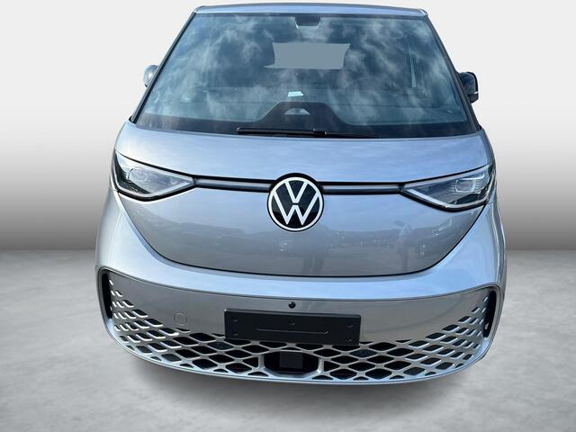 Volkswagen ID. Buzz Cargo Bedrijfswagens Bulli Limited Edition Elektromotor 210 kW (286 pk) | schuifdeur links & rechts met sluithulp | Open en close plus pakket | DAB+ | 360 graden achteruitrijcamera | Achterlichten LED | Digitale sleutel |